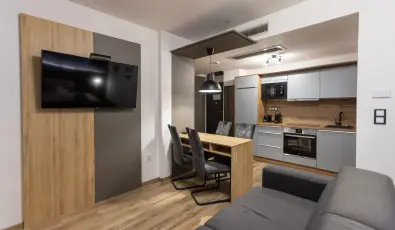 R73 Residences P�cs