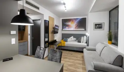 R73 Residences P�cs