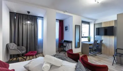 R73 Residences P�cs