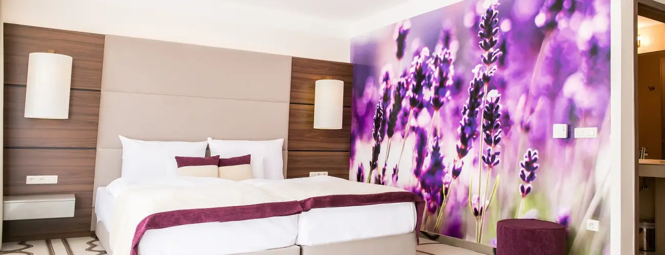 Ambient Hotel & AromaSPA Sikonda Sikonda - Mjus 1.
