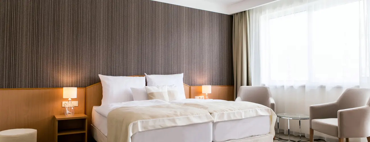 Ambient Hotel & ThermalSPA**** Sikonda - Kt nnep kztt (min. 2 j)