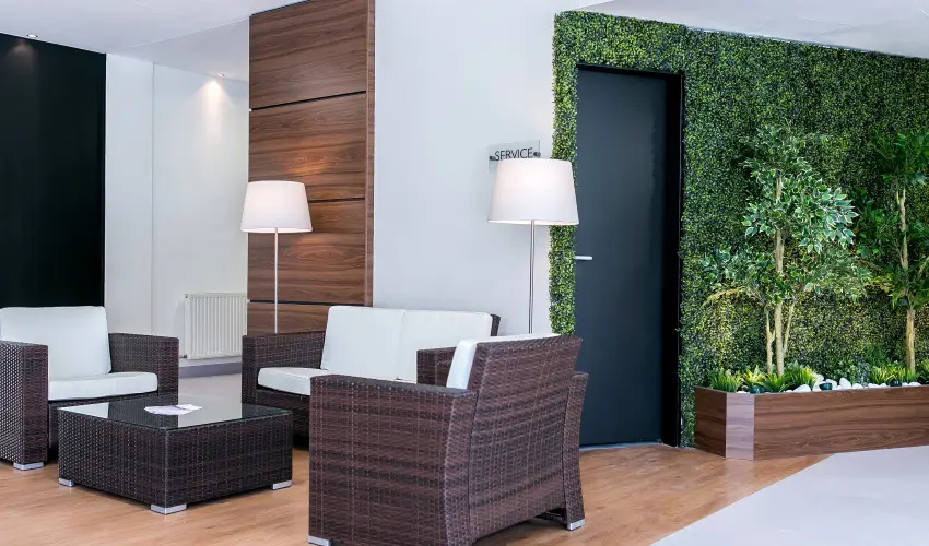 Ambient Hotel & ThermalSPA**** Sikonda