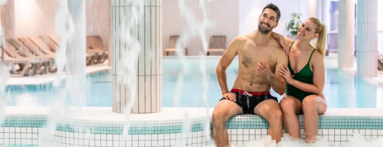 Ambient Hotel & ThermalSPA**** Sikonda - Kedvezmnyes r flpanzival (min. 2 j)