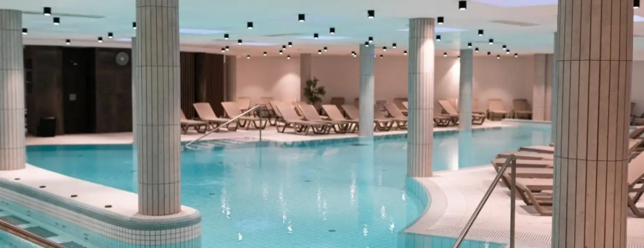 Ambient Hotel & ThermalSPA**** Sikonda - Kedvezmnyes r flpanzival (1 jszaktl)