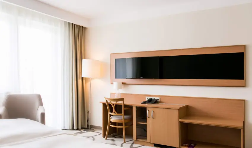 Ambient Hotel & ThermalSPA**** Sikonda