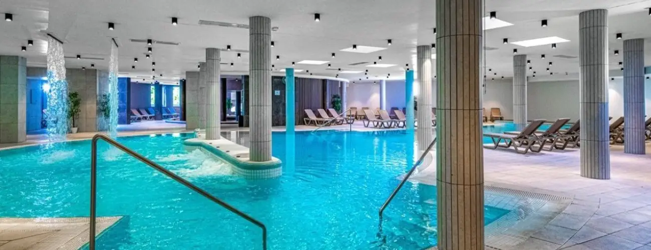 Ambient Hotel & ThermalSPA**** Sikonda - Kedvezmnyes r flpanzival (min. 2 j)