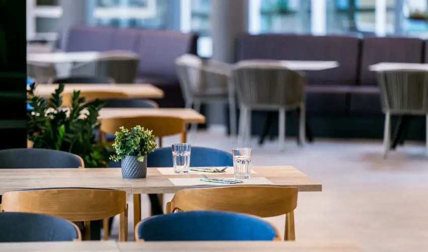 Ambient Hotel & ThermalSPA**** Sikonda