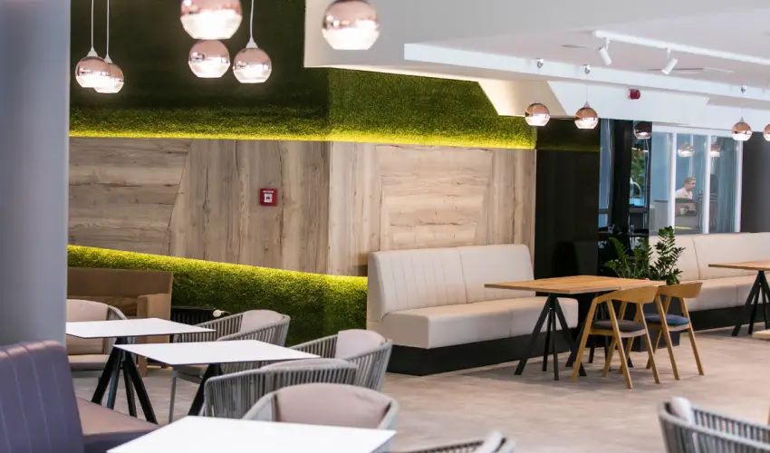 Ambient Hotel & ThermalSPA**** Sikonda