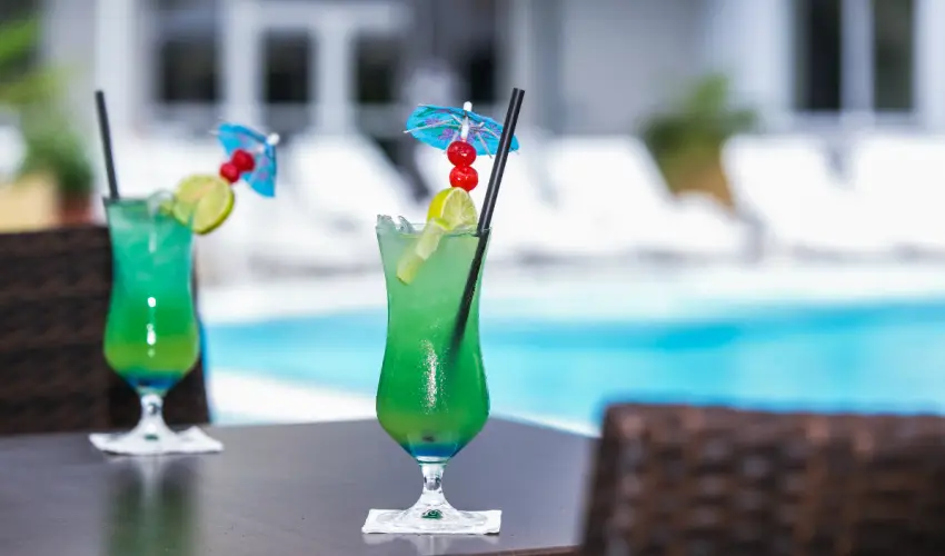 Ambient Hotel & ThermalSPA**** Sikonda