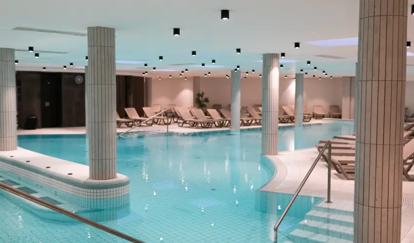 Ambient Hotel & ThermalSPA**** Sikonda