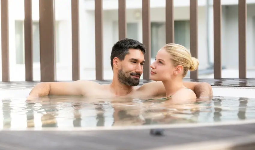 Ambient Hotel & ThermalSPA**** Sikonda