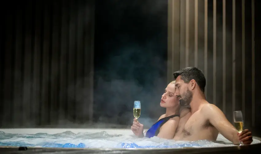 Ambient Hotel & ThermalSPA**** Sikonda