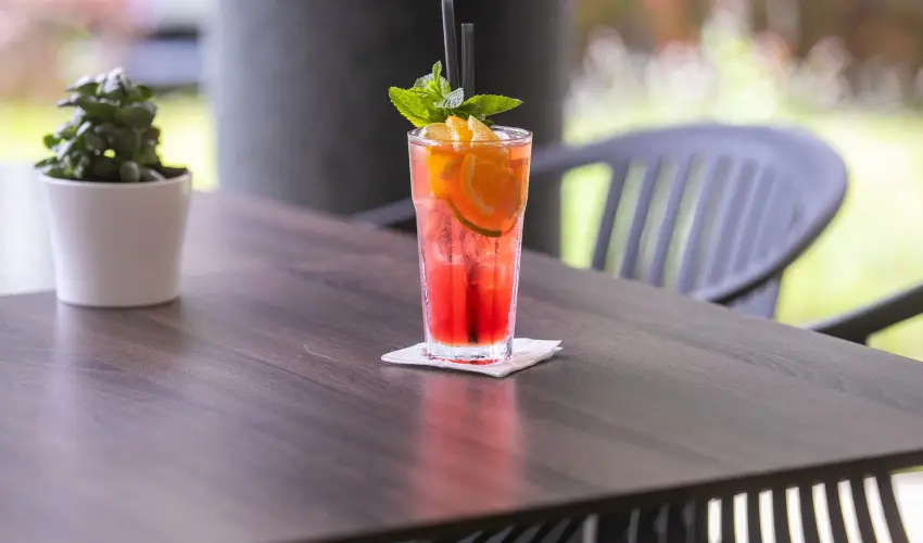 Ambient Hotel & ThermalSPA**** Sikonda