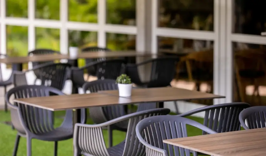 Ambient Hotel & ThermalSPA**** Sikonda