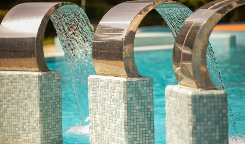 Ambient Hotel & ThermalSPA**** Sikonda