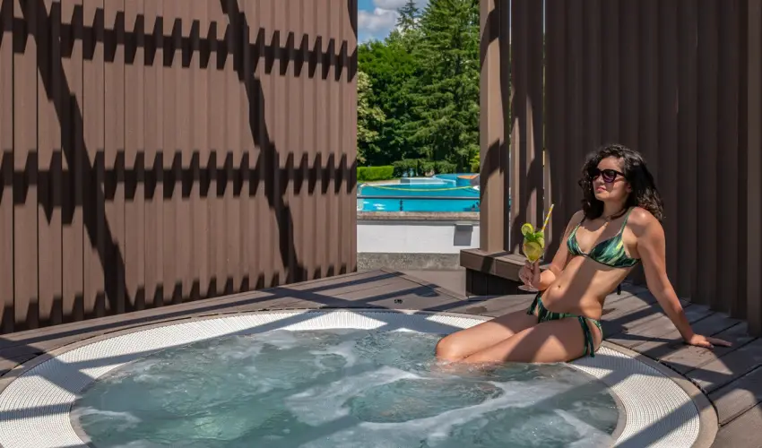 Ambient Hotel & ThermalSPA**** Sikonda