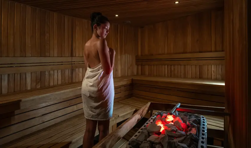 Ambient Hotel & ThermalSPA**** Sikonda