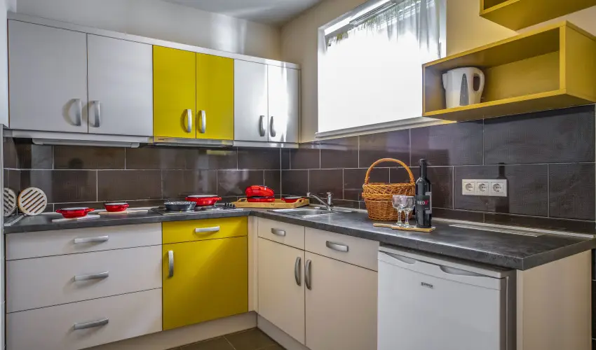 Terml Apartmanok & Kemping Harkny Harkny