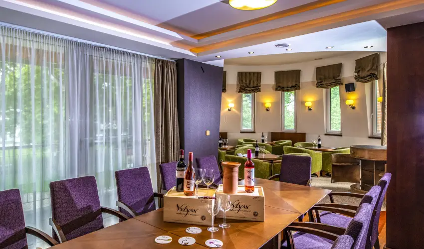 Terml Apartmanok & Kemping Harkny Harkny