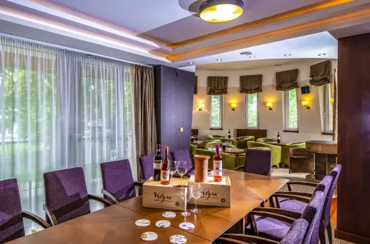 Term�l Apartmanok & Kemping Hark�ny, Hark�ny