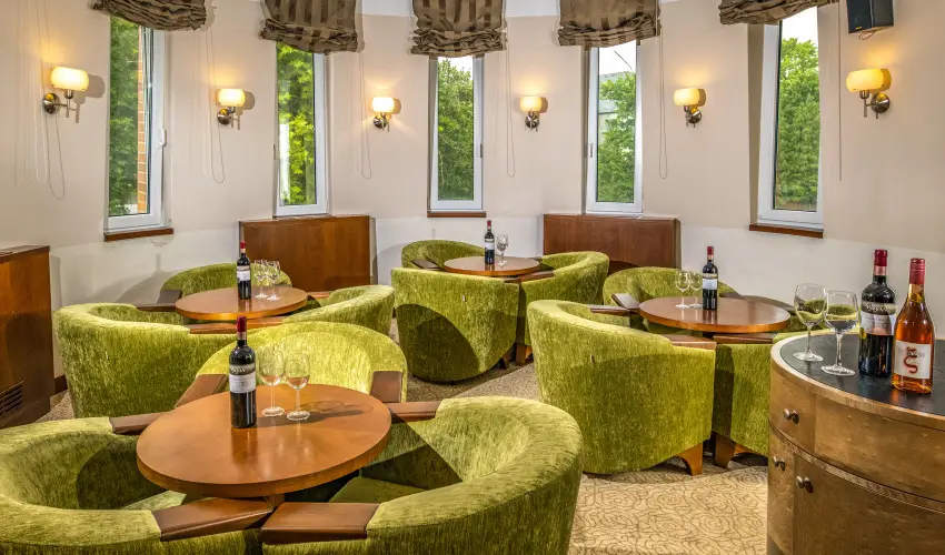 Terml Apartmanok & Kemping Harkny Harkny