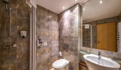 Terml Apartmanok & Kemping Harkny Harkny