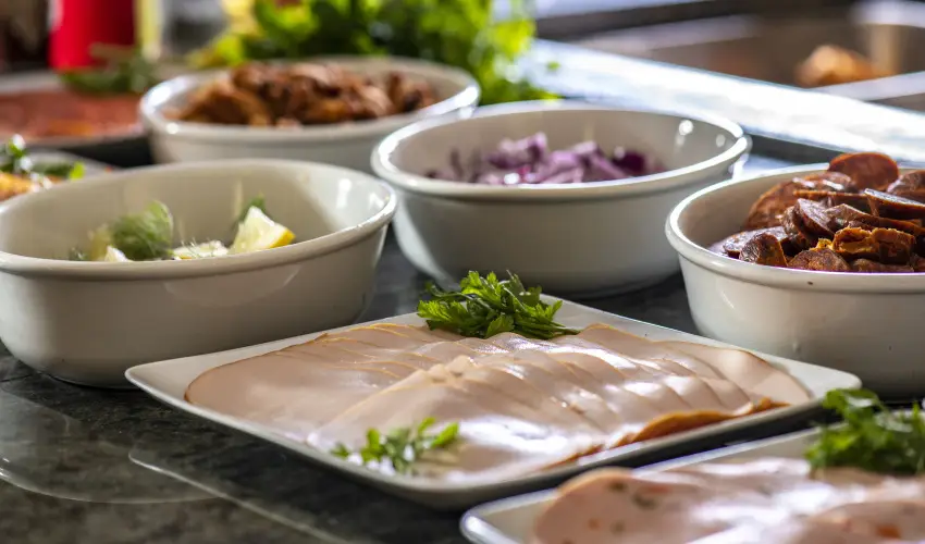 Terml Apartmanok & Kemping Harkny Harkny