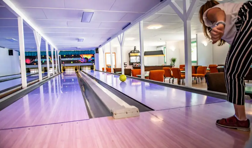 Terml Apartmanok & Kemping Harkny Harkny