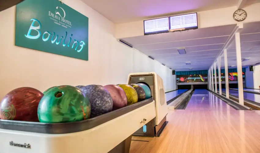 Term�l Apartmanok & Kemping Hark�ny Hark�ny