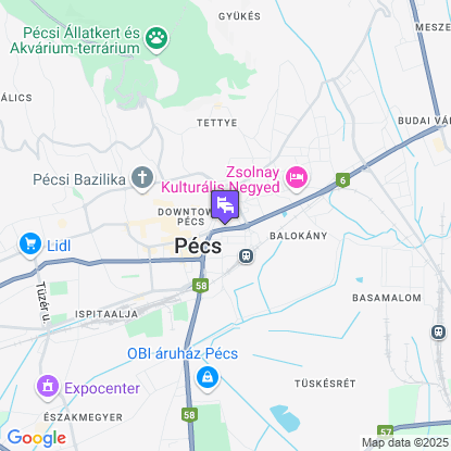 Corso Hotel Pcs a trkpen