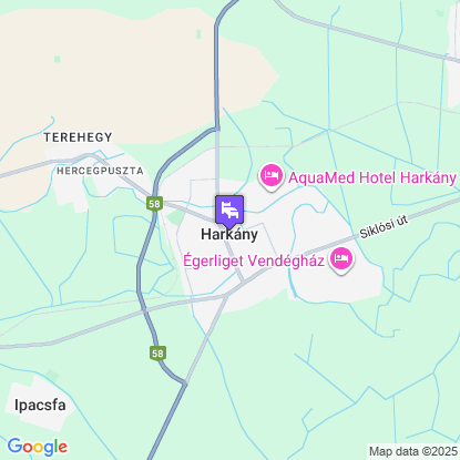 �risz Apartman a t�rk�pen